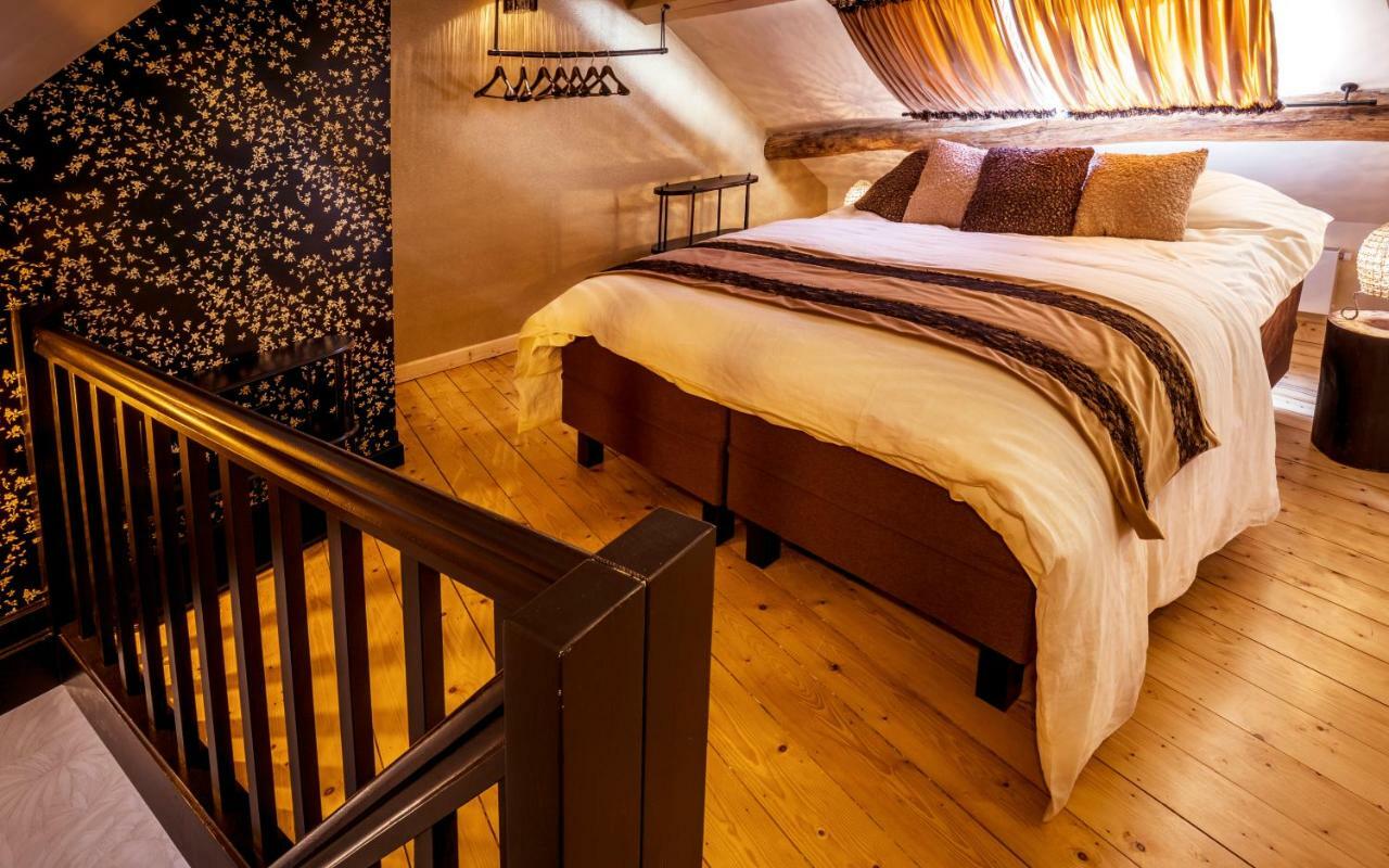 Maison Au Cheval Noir Maastricht Luaran gambar